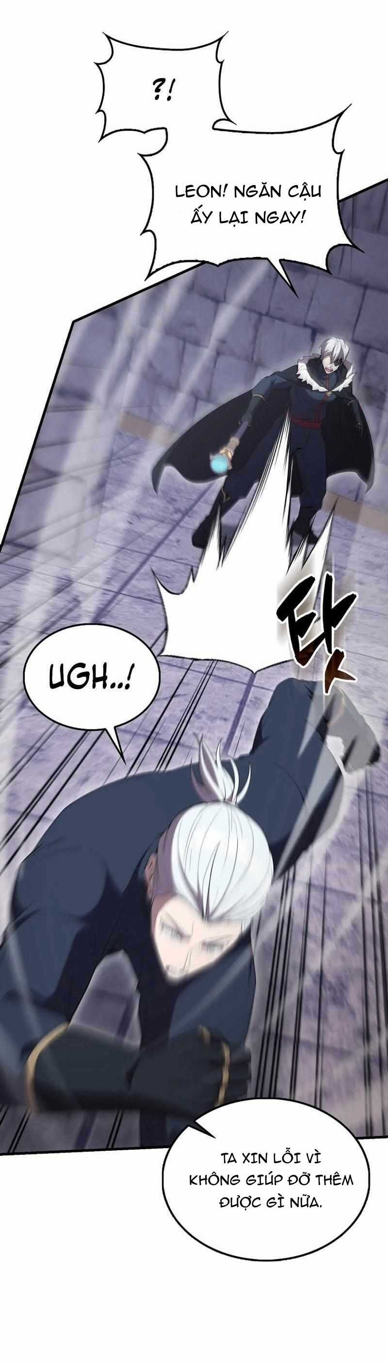 Nhân Vật Phụ Siêu Mạnh - Chapter 68 - Trang 38