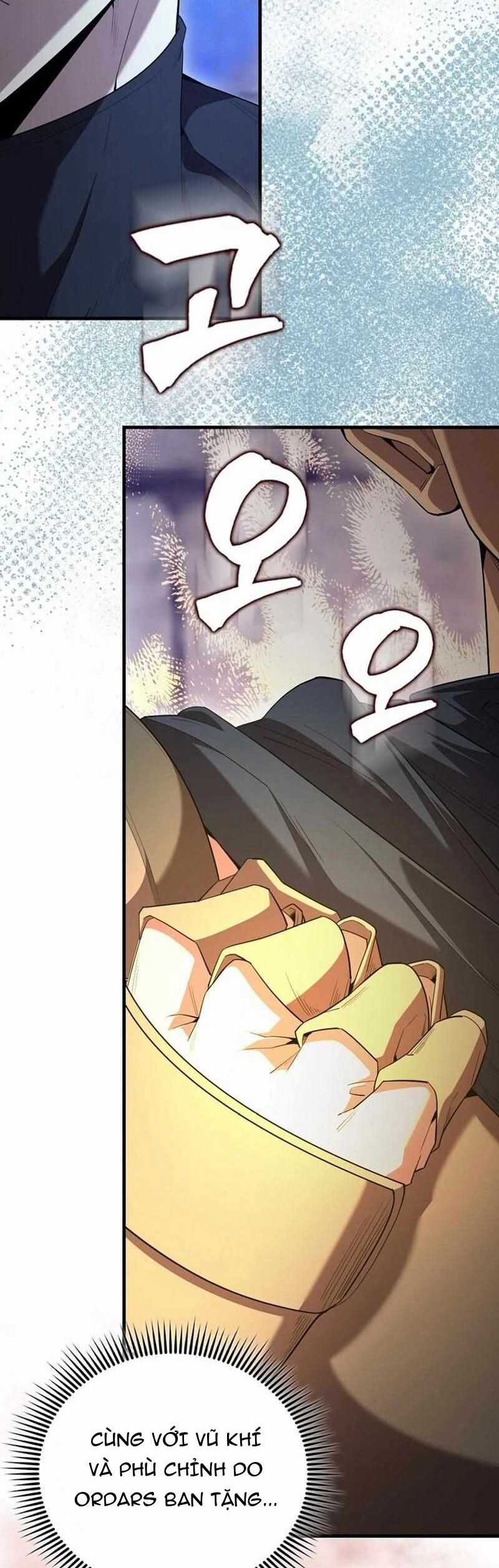 Nhân Vật Phụ Siêu Mạnh - Chapter 68 - Trang 49