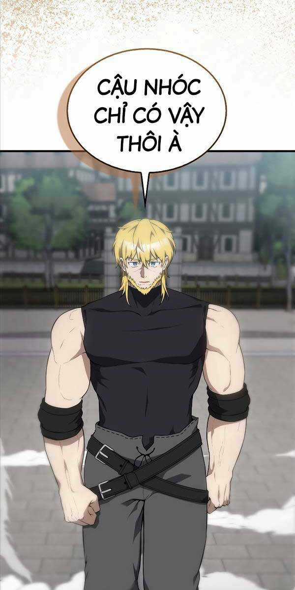 Nhân Vật Phụ Siêu Mạnh - Chapter 7 - Trang 3