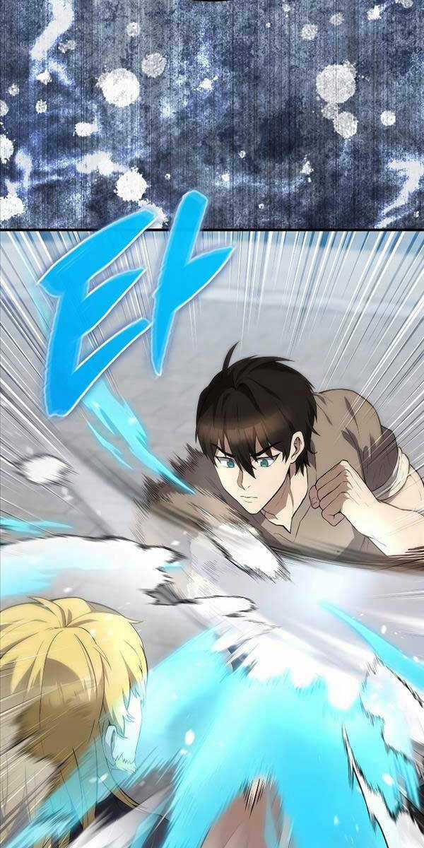 Nhân Vật Phụ Siêu Mạnh - Chapter 7 - Trang 22