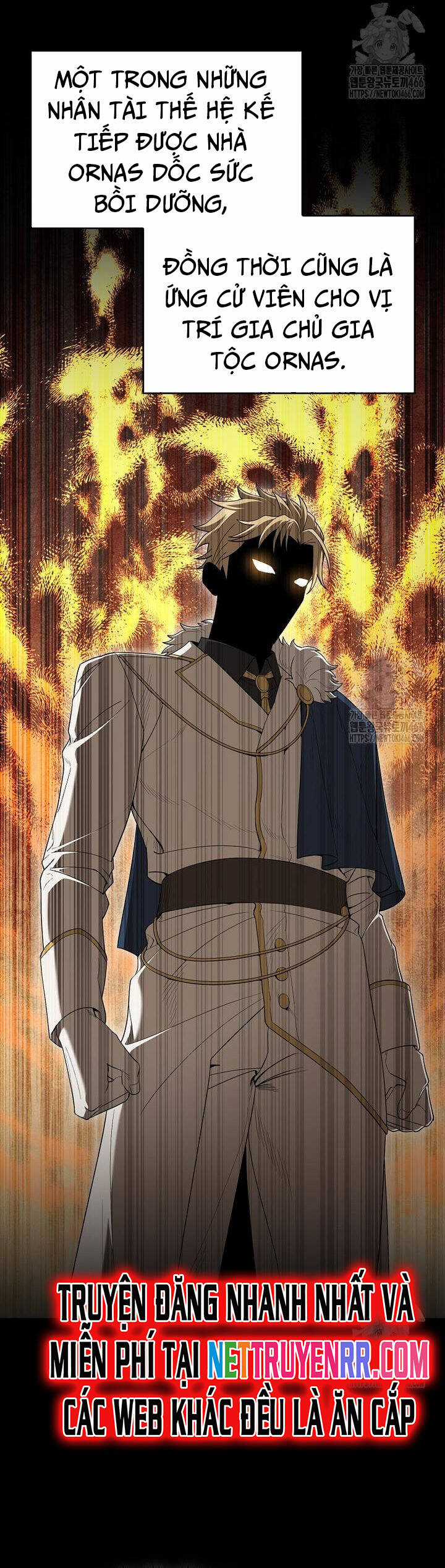 Nhân Vật Phụ Siêu Mạnh - Chapter 70 - Trang 5