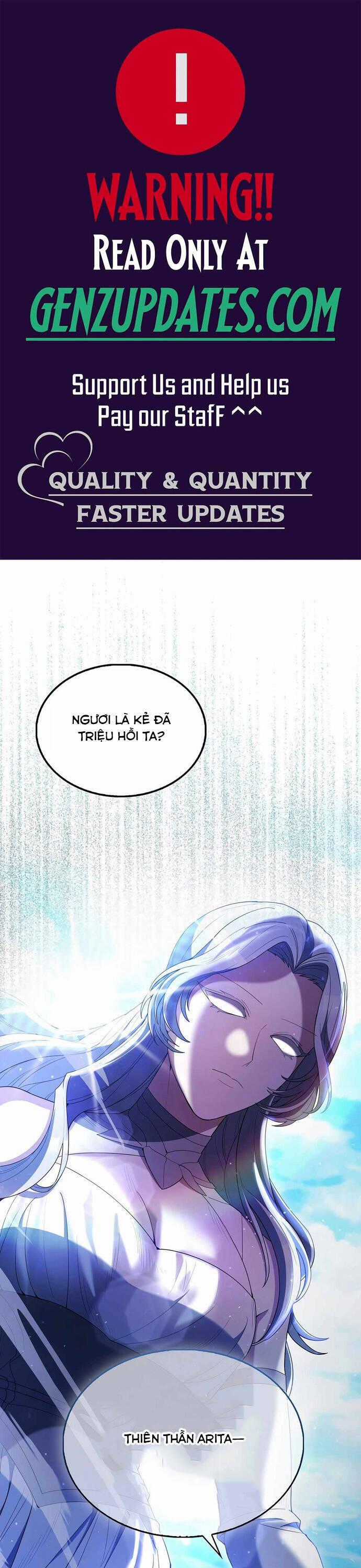 Nhân Vật Phụ Siêu Mạnh - Chapter 71 - Trang 2