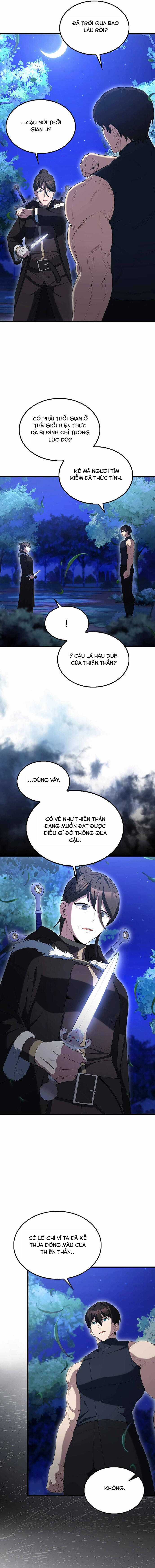 Nhân Vật Phụ Siêu Mạnh - Chapter 71 - Trang 11