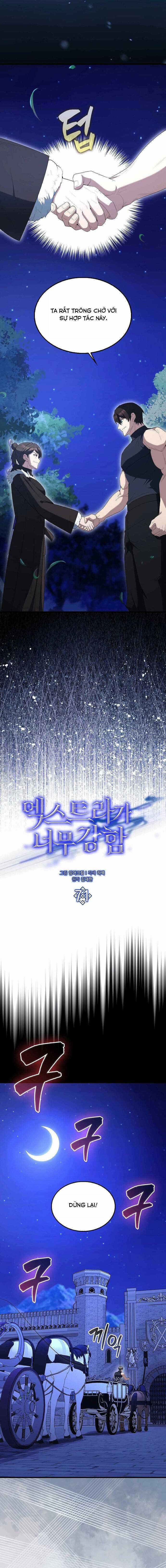 Nhân Vật Phụ Siêu Mạnh - Chapter 71 - Trang 13