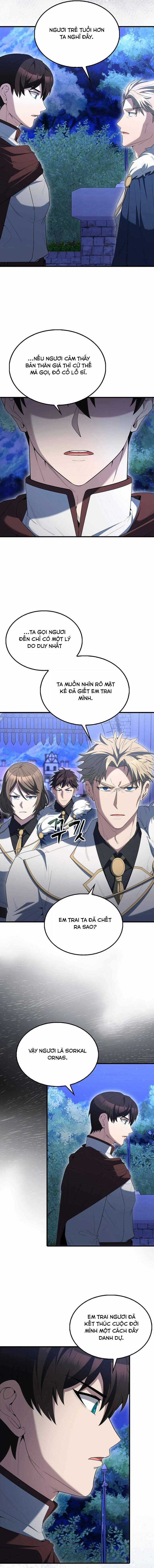 Nhân Vật Phụ Siêu Mạnh - Chapter 71 - Trang 17