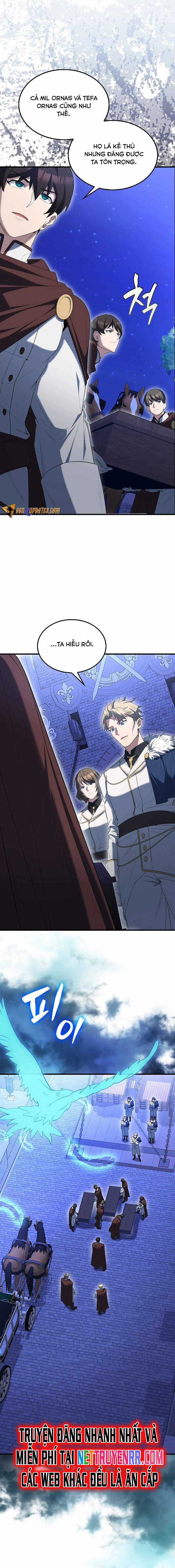 Nhân Vật Phụ Siêu Mạnh - Chapter 71 - Trang 18