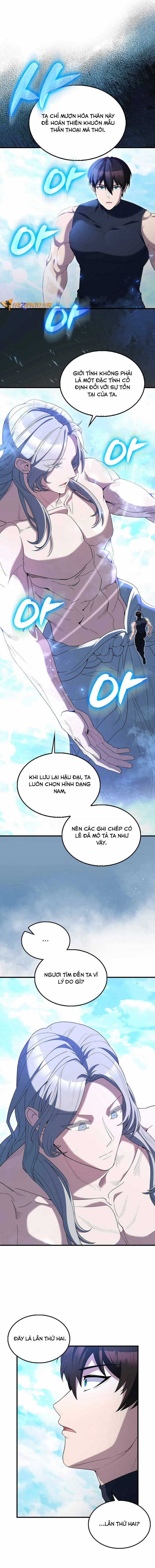Nhân Vật Phụ Siêu Mạnh - Chapter 71 - Trang 3