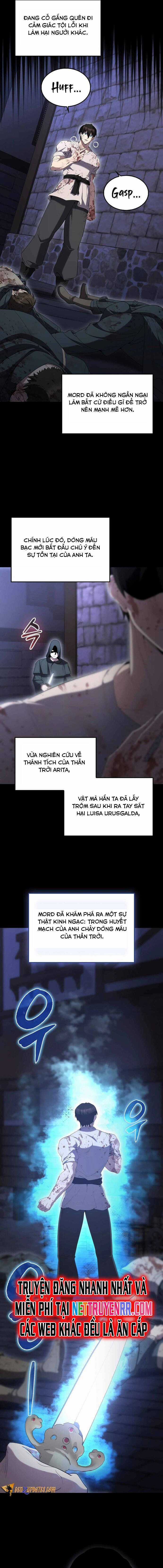 Nhân Vật Phụ Siêu Mạnh - Chapter 71 - Trang 6