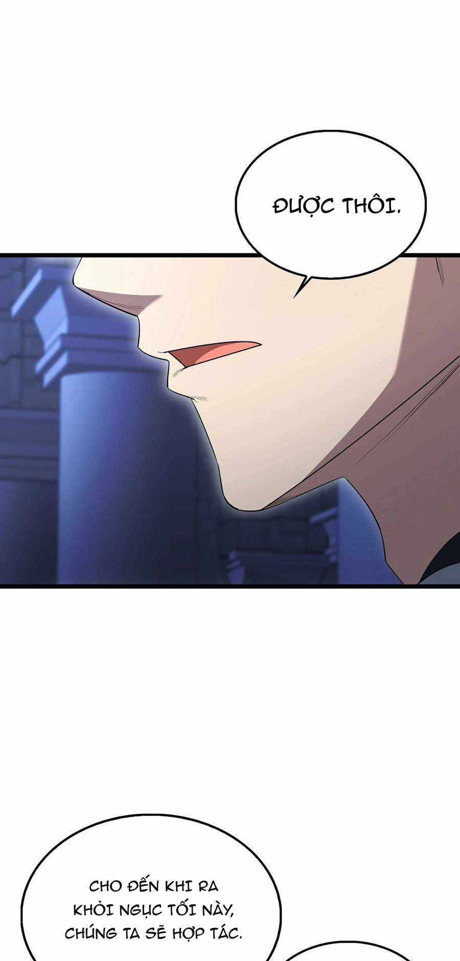 Nhân Vật Phụ Siêu Mạnh - Chapter 72 - Trang 27