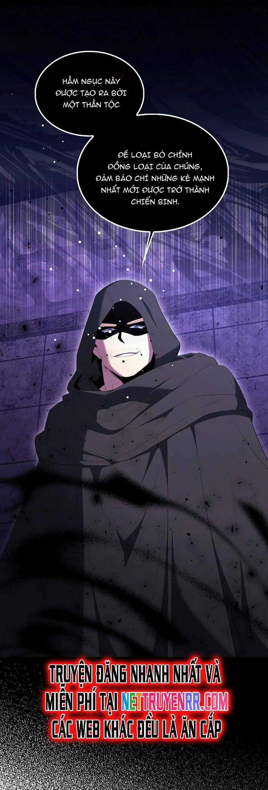 Nhân Vật Phụ Siêu Mạnh - Chapter 72 - Trang 31