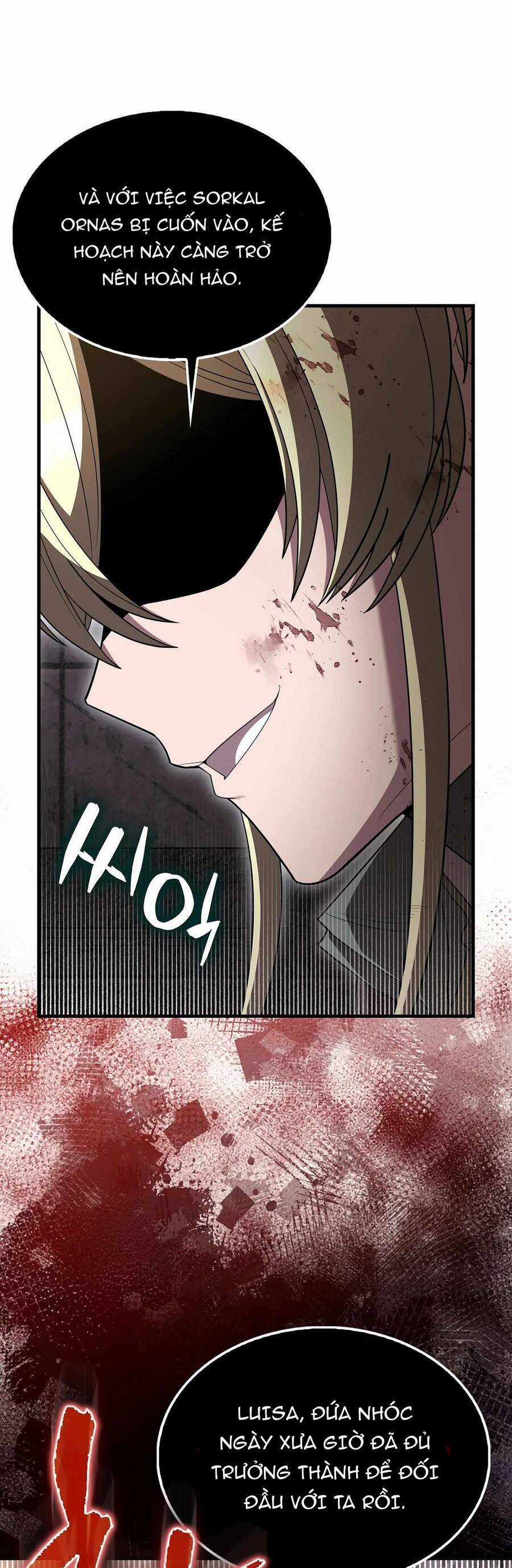 Nhân Vật Phụ Siêu Mạnh - Chapter 72 - Trang 7