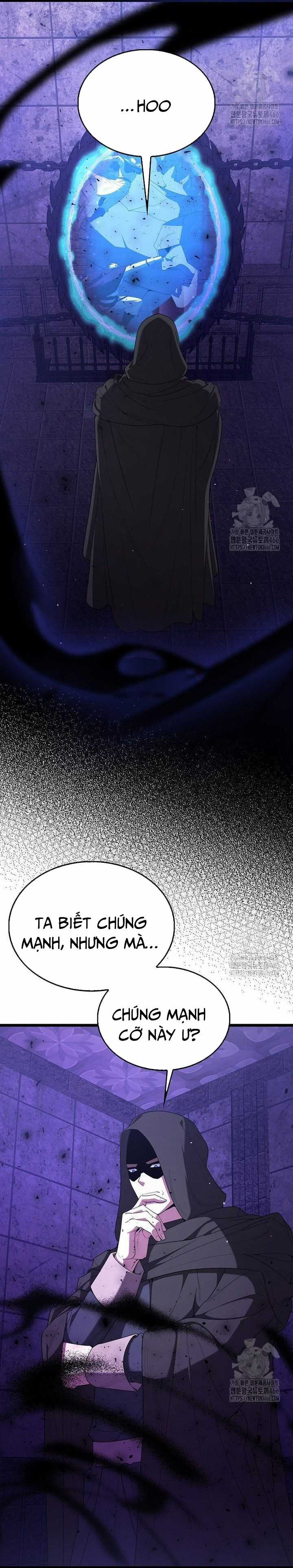 Nhân Vật Phụ Siêu Mạnh - Chapter 73 - Trang 3