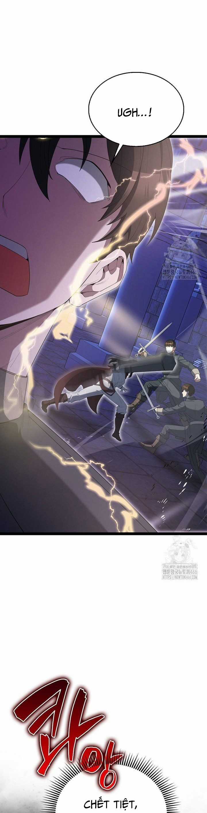 Nhân Vật Phụ Siêu Mạnh - Chapter 73 - Trang 30