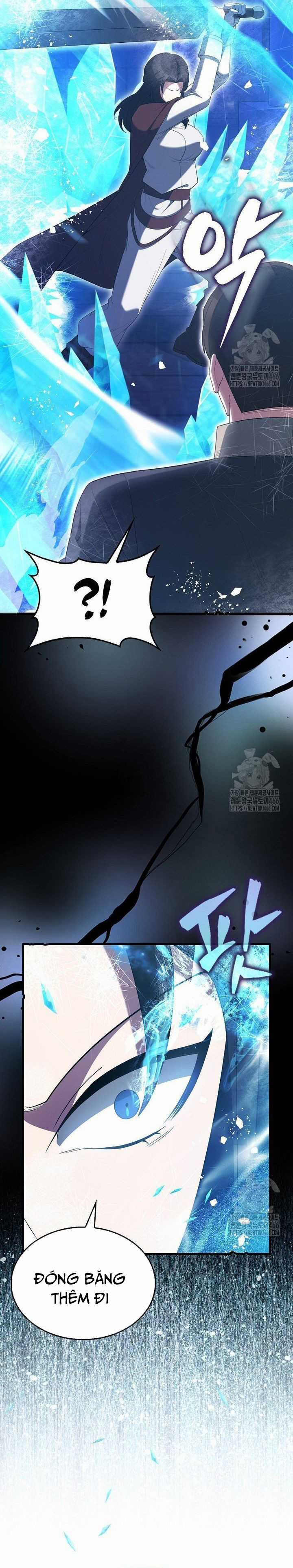 Nhân Vật Phụ Siêu Mạnh - Chapter 73 - Trang 34