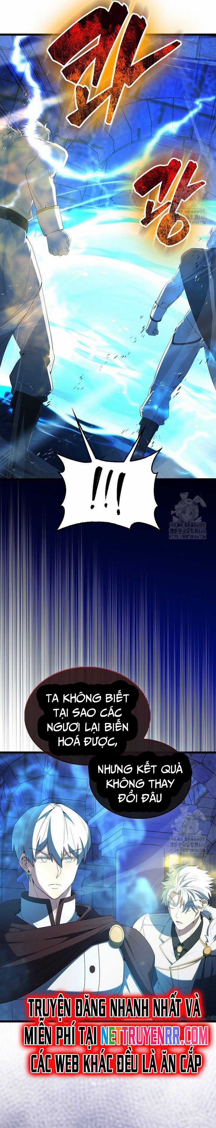Nhân Vật Phụ Siêu Mạnh - Chapter 73 - Trang 45
