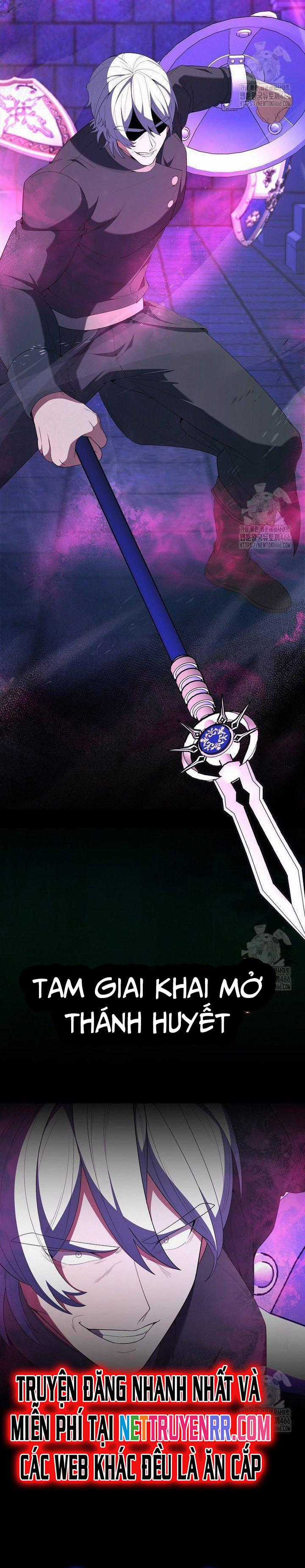 Nhân Vật Phụ Siêu Mạnh - Chapter 73 - Trang 47
