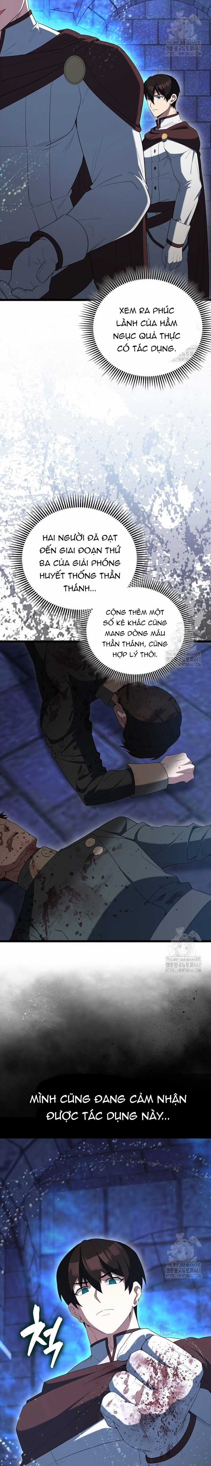 Nhân Vật Phụ Siêu Mạnh - Chapter 75 - Trang 3