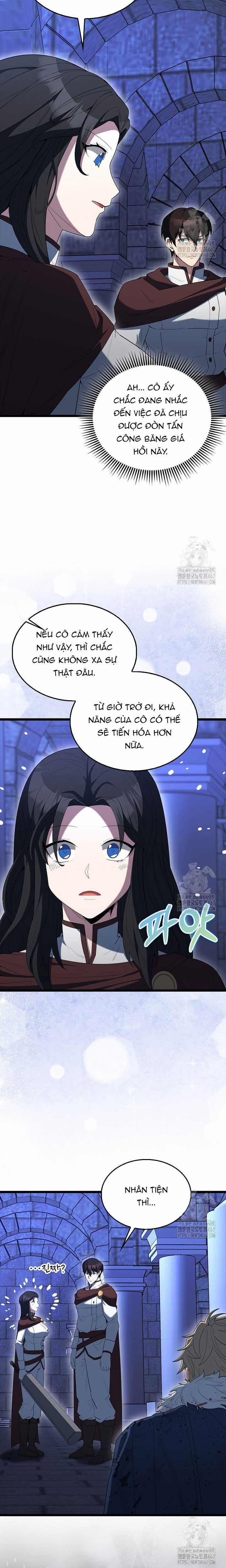 Nhân Vật Phụ Siêu Mạnh - Chapter 75 - Trang 5