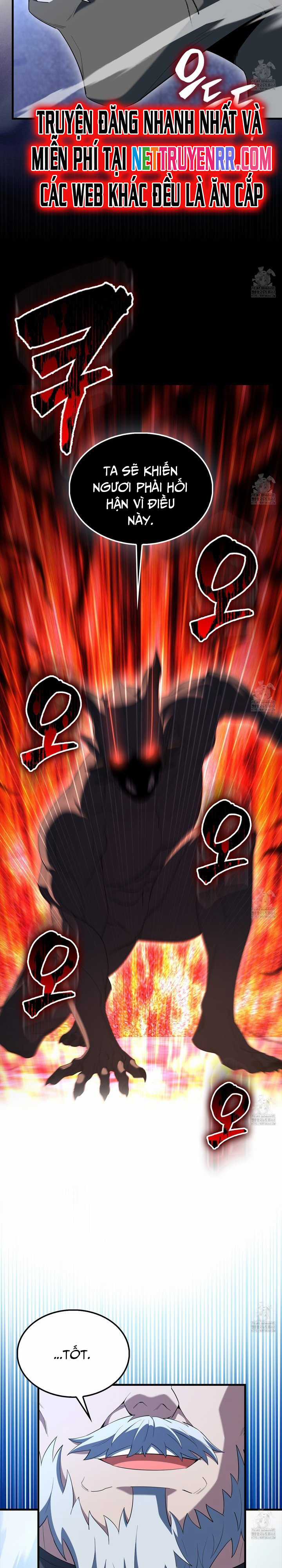 Nhân Vật Phụ Siêu Mạnh - Chapter 76 - Trang 28