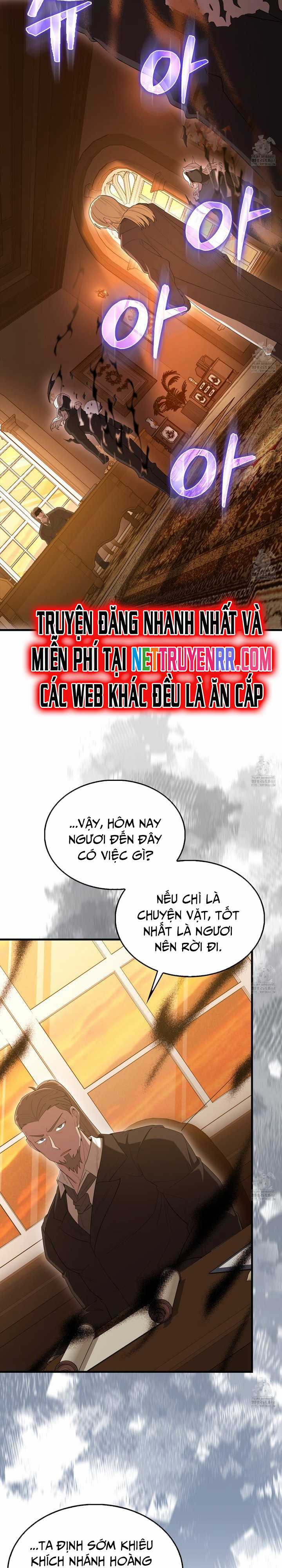 Nhân Vật Phụ Siêu Mạnh - Chapter 76 - Trang 10