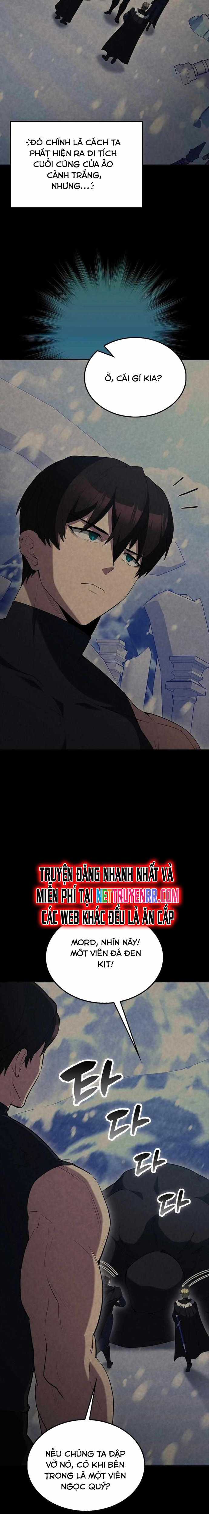 Nhân Vật Phụ Siêu Mạnh - Chapter 77 - Trang 14