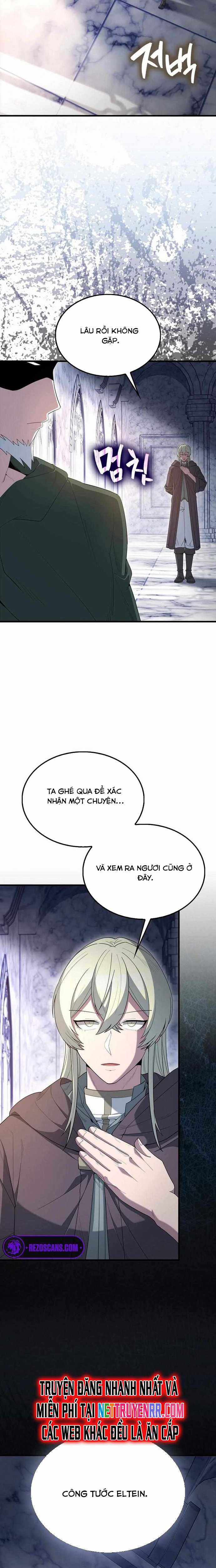 Nhân Vật Phụ Siêu Mạnh - Chapter 77 - Trang 3