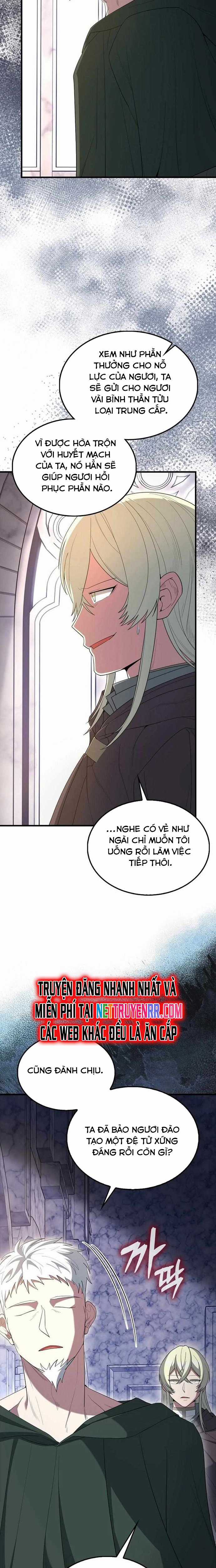Nhân Vật Phụ Siêu Mạnh - Chapter 77 - Trang 4
