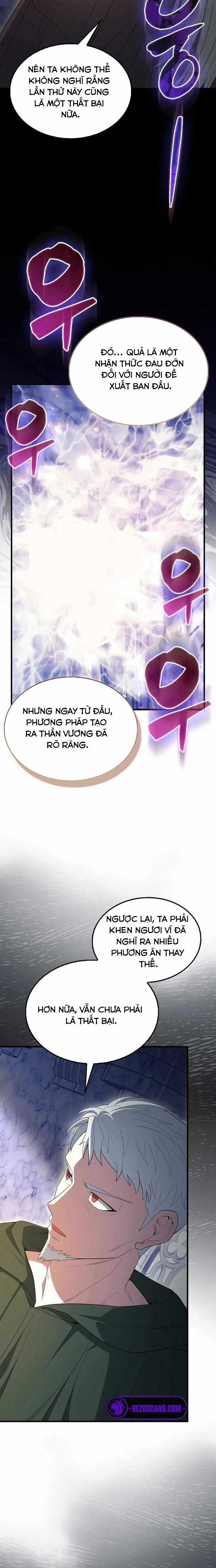 Nhân Vật Phụ Siêu Mạnh - Chapter 77 - Trang 9