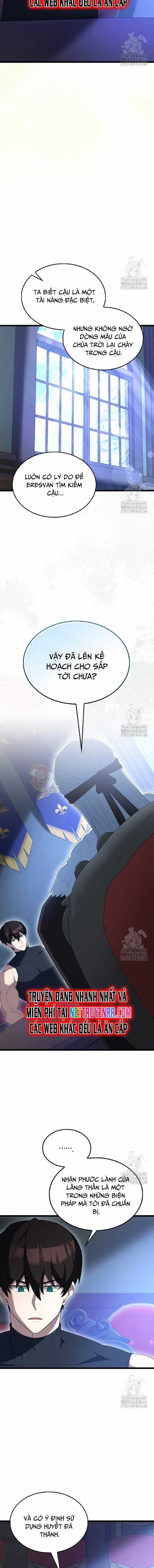 Nhân Vật Phụ Siêu Mạnh - Chapter 79 - Trang 3