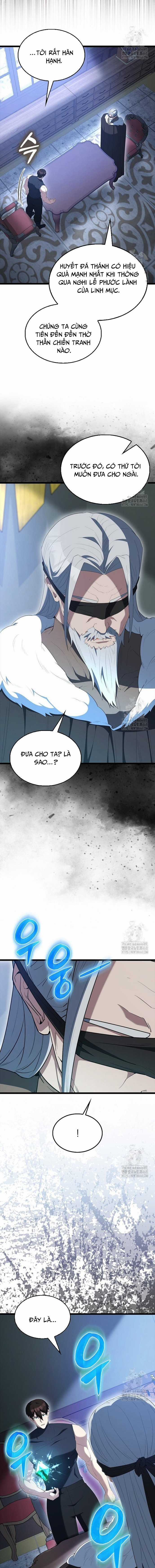 Nhân Vật Phụ Siêu Mạnh - Chapter 79 - Trang 5