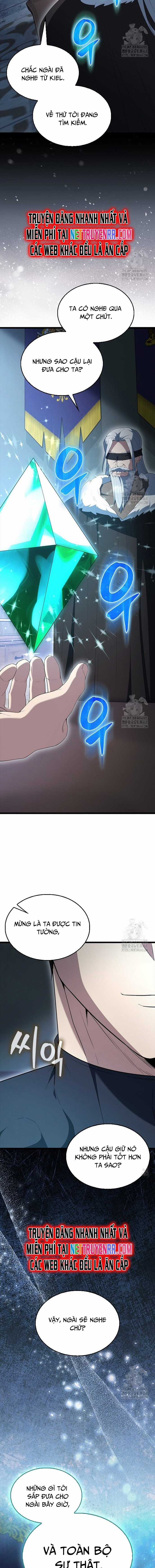 Nhân Vật Phụ Siêu Mạnh - Chapter 79 - Trang 6