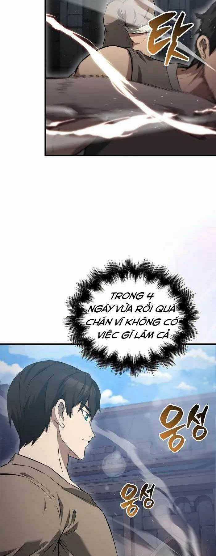 Nhân Vật Phụ Siêu Mạnh - Chapter 8 - Trang 16