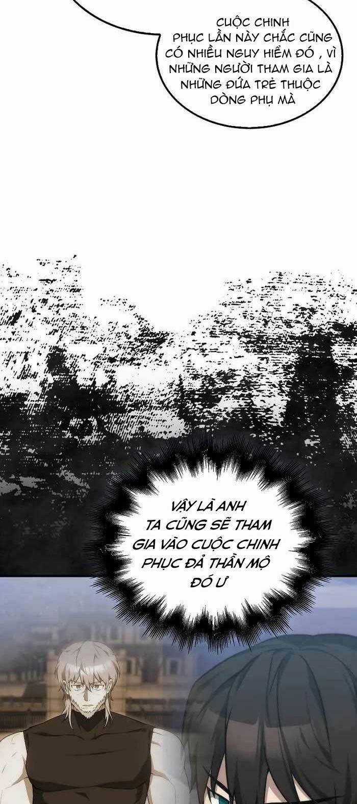 Nhân Vật Phụ Siêu Mạnh - Chapter 8 - Trang 19