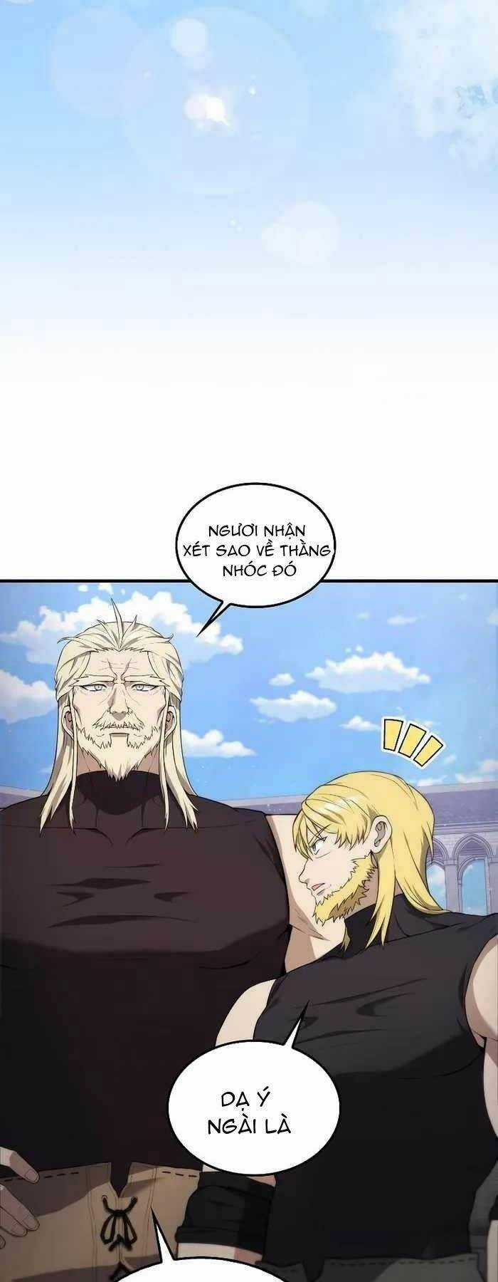 Nhân Vật Phụ Siêu Mạnh - Chapter 8 - Trang 3