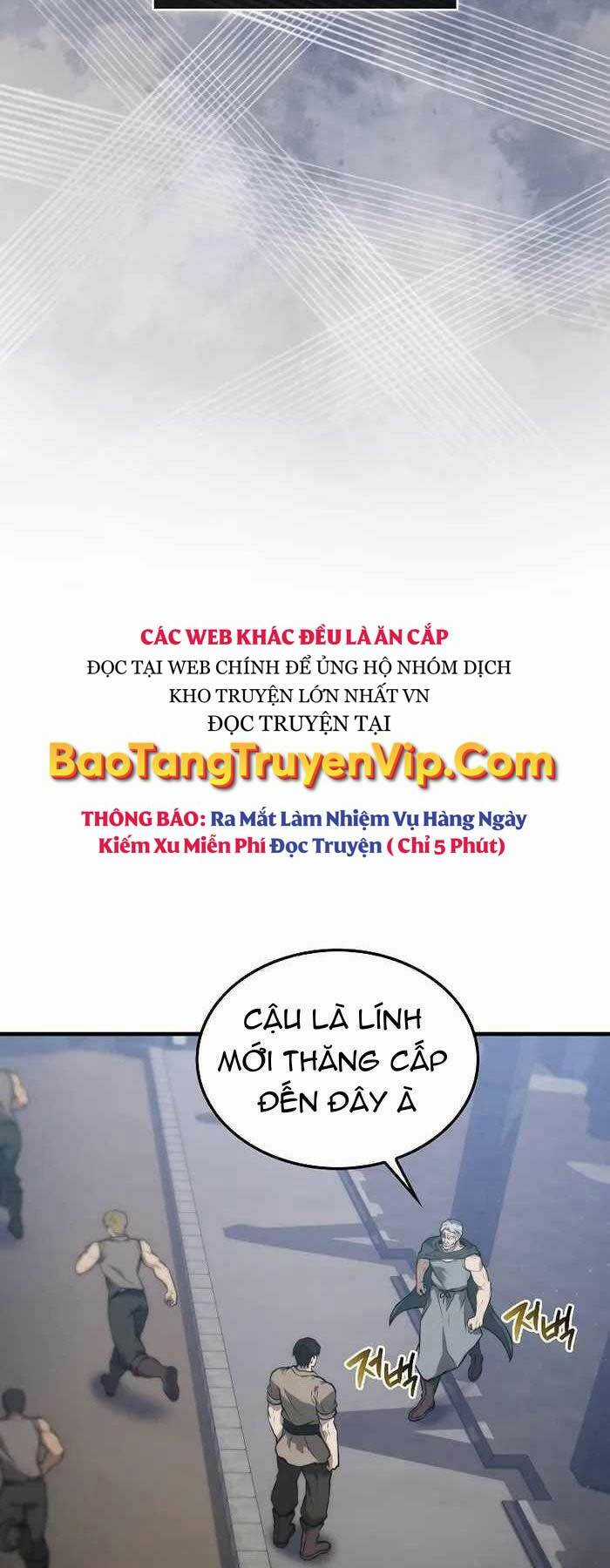 Nhân Vật Phụ Siêu Mạnh - Chapter 8 - Trang 23