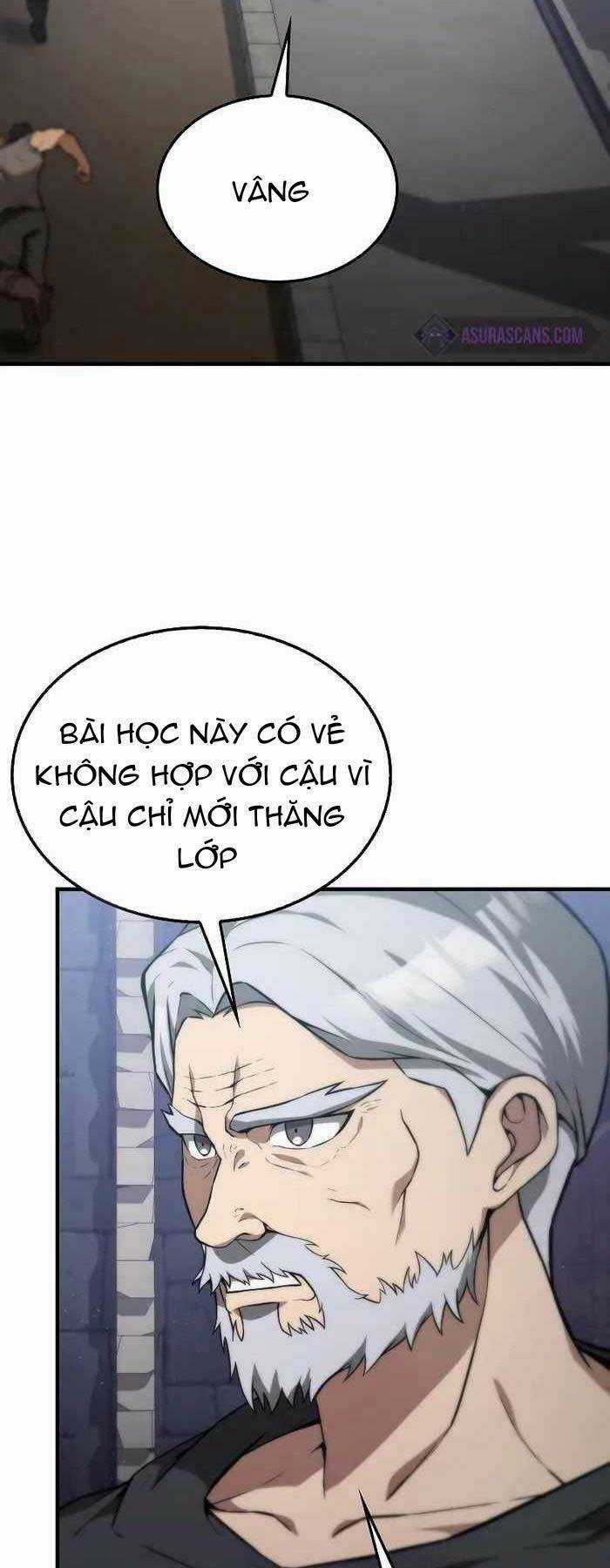 Nhân Vật Phụ Siêu Mạnh - Chapter 8 - Trang 24