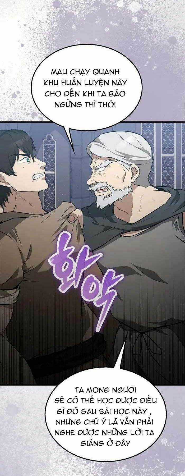 Nhân Vật Phụ Siêu Mạnh - Chapter 8 - Trang 32