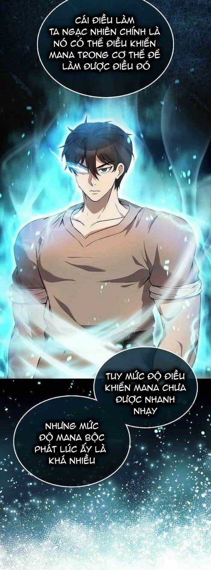 Nhân Vật Phụ Siêu Mạnh - Chapter 8 - Trang 7