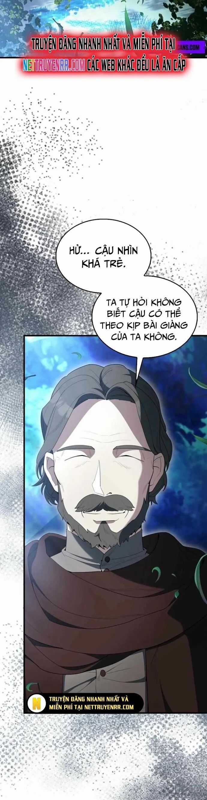 Nhân Vật Phụ Siêu Mạnh - Chapter 80 - Trang 22