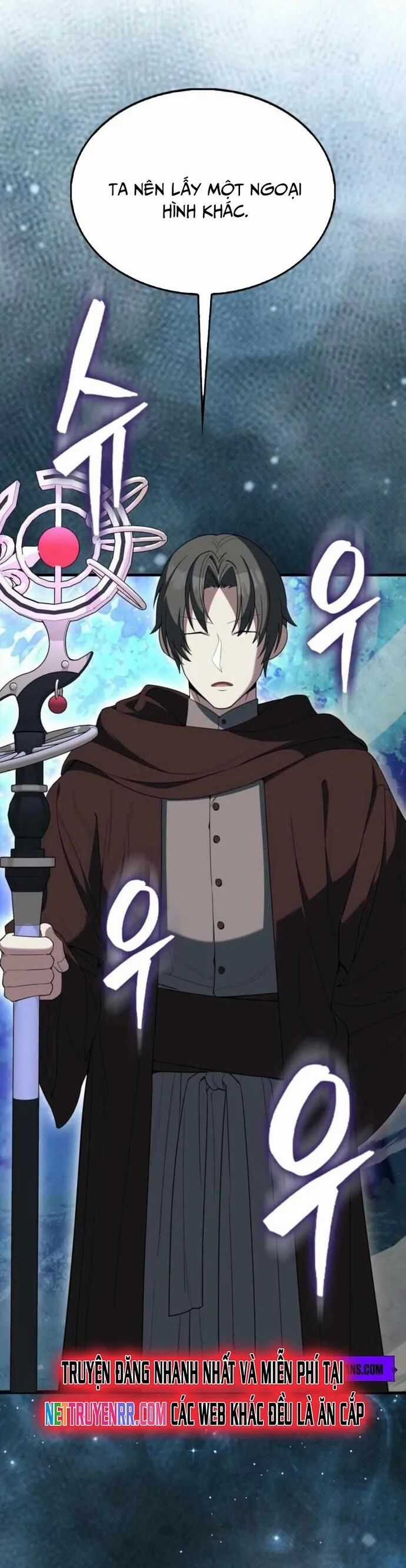 Nhân Vật Phụ Siêu Mạnh - Chapter 80 - Trang 29