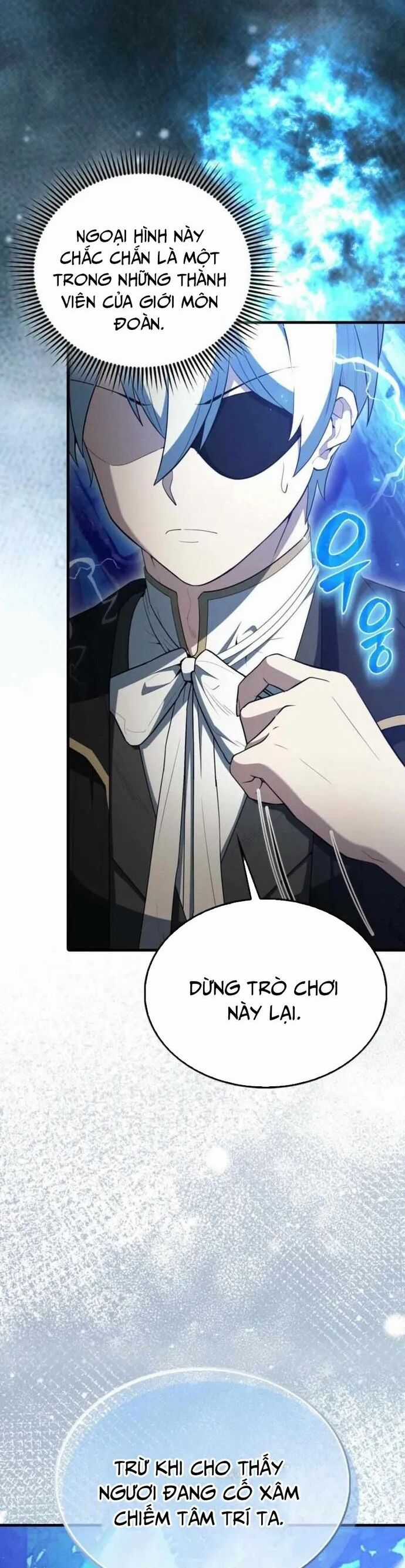 Nhân Vật Phụ Siêu Mạnh - Chapter 80 - Trang 30