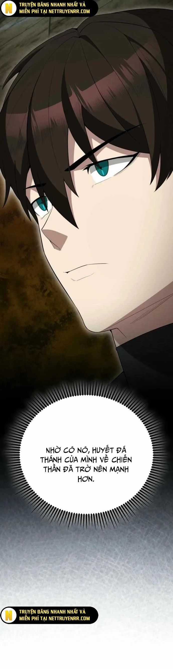 Nhân Vật Phụ Siêu Mạnh - Chapter 80 - Trang 4