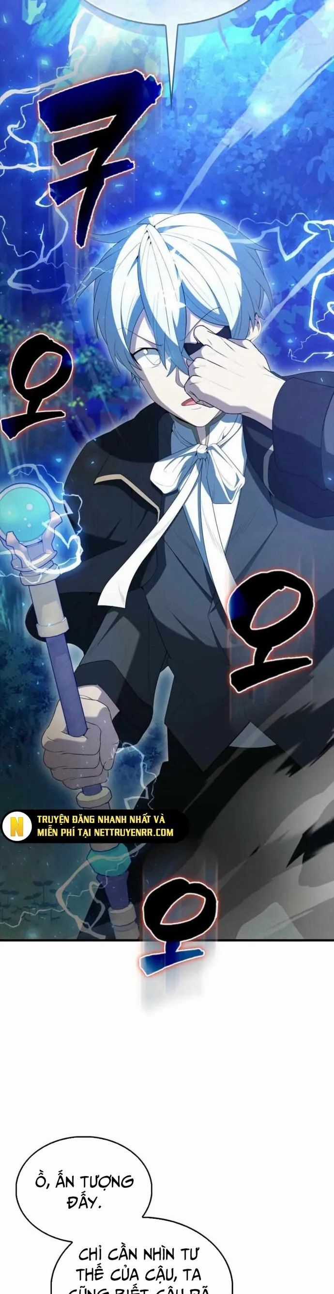 Nhân Vật Phụ Siêu Mạnh - Chapter 80 - Trang 31