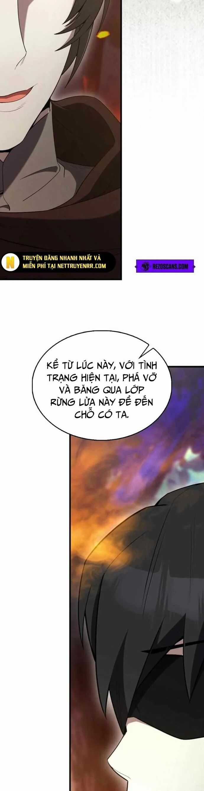 Nhân Vật Phụ Siêu Mạnh - Chapter 80 - Trang 44