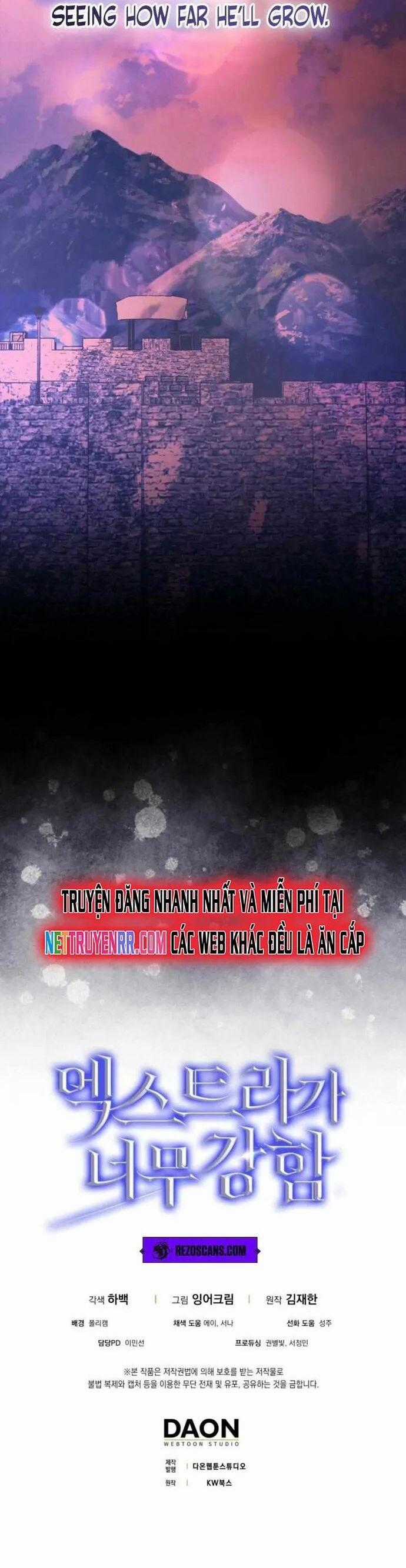 Nhân Vật Phụ Siêu Mạnh - Chapter 80 - Trang 60