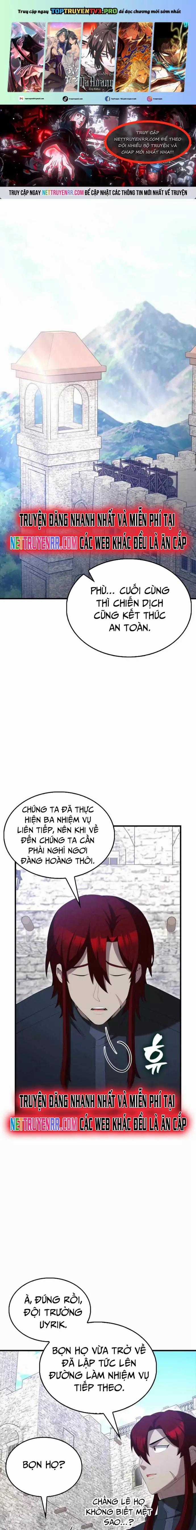 Nhân Vật Phụ Siêu Mạnh - Chapter 81 - Trang 1