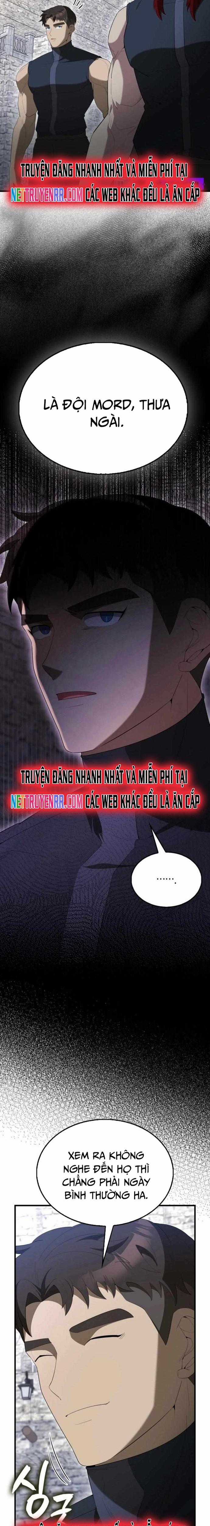 Nhân Vật Phụ Siêu Mạnh - Chapter 81 - Trang 2