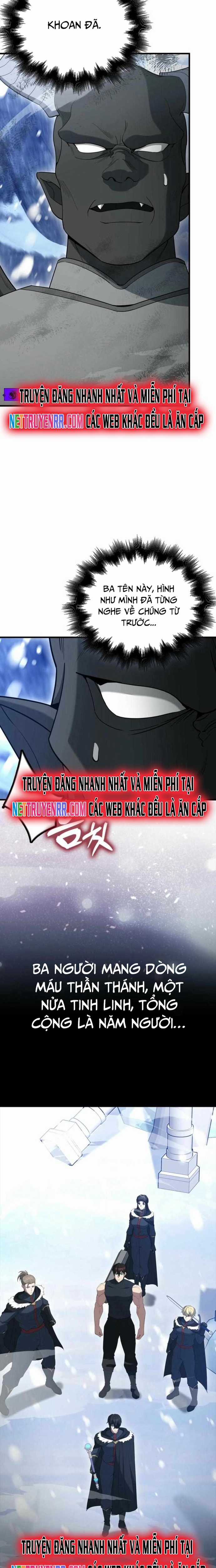 Nhân Vật Phụ Siêu Mạnh - Chapter 81 - Trang 12