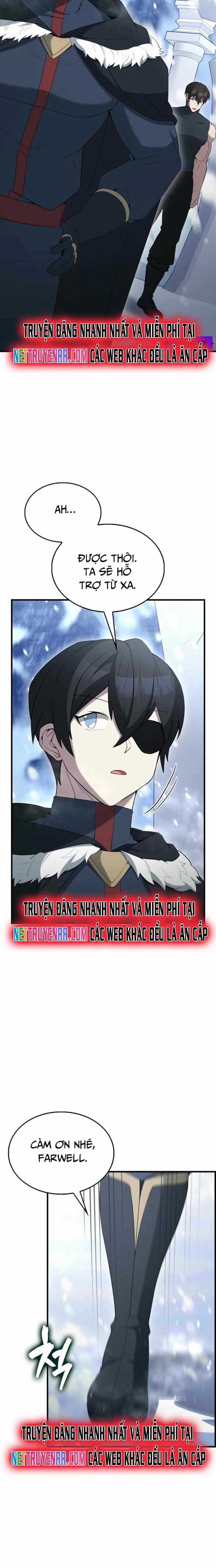 Nhân Vật Phụ Siêu Mạnh - Chapter 81 - Trang 15