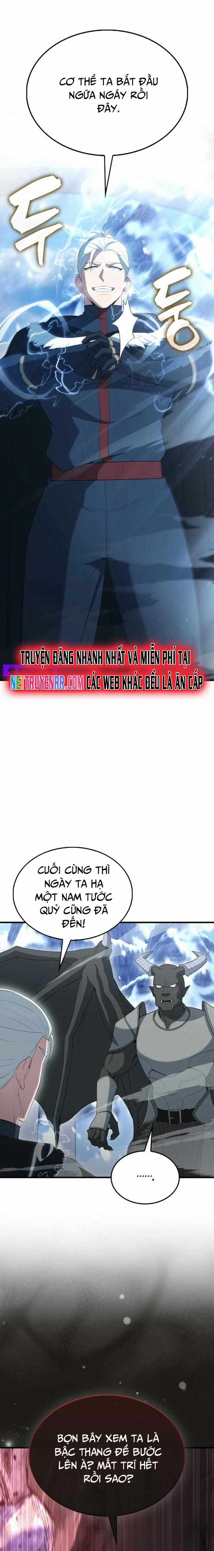 Nhân Vật Phụ Siêu Mạnh - Chapter 81 - Trang 16